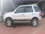 Automvel & Cia | EcoSport 1.6 XLT 8V FLEX 4P MANUAL 05/06 - foto 2