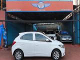 Automvel & Cia | Onix 1.0 MPFI LT 8V FLEX 4P MANUAL 19/19 - foto 7