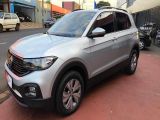 Automvel & Cia | T-Cross 1.0 200 TSI TOTAL FLEX AUTOMTICO 19/20 - foto 1