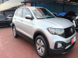Automvel & Cia | T-Cross 1.0 200 TSI TOTAL FLEX AUTOMTICO 19/20 - foto 2