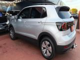 Automvel & Cia | T-Cross 1.0 200 TSI TOTAL FLEX AUTOMTICO 19/20 - foto 3
