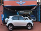 Automvel & Cia | T-Cross 1.0 200 TSI TOTAL FLEX AUTOMTICO 19/20 - foto 7