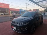 Automvel & Cia | Compass 2.0 16V FLEX LIMITED AUTOMTICO 20/21 - foto 2