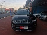 Automvel & Cia | Compass 2.0 16V FLEX LIMITED AUTOMTICO 20/21 - foto 5
