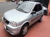 Automvel & Cia | Corsa Sedan 1.0 MPFI LIFE 8V FLEX 4P MANUAL 09/10 - foto 2