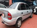 Automvel & Cia | Corsa Sedan 1.0 MPFI LIFE 8V FLEX 4P MANUAL 09/10 - foto 3