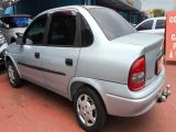 Automvel & Cia | Corsa Sedan 1.0 MPFI LIFE 8V FLEX 4P MANUAL 09/10 - foto 4