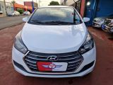Automvel & Cia | HB 20 Sedan 1.6 COMFORT PLUS 16V FLEX 4P AUTOMTICO 16/17 - foto 5