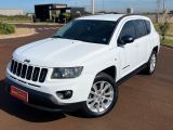 Samuel Automveis | Compass 2.0 16V SPORT 4X2 14/14 - foto 3