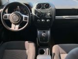 Samuel Automveis | Compass 2.0 16V SPORT 4X2 14/14 - foto 4