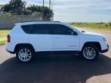 Samuel Automveis | Compass 2.0 16V SPORT 4X2 14/14 - foto 8