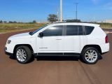 Samuel Automveis | Compass 2.0 16V SPORT 4X2 14/14 - foto 9
