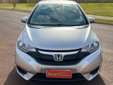 Samuel Automveis | Fit 1.5 LX 16V 15/15 - foto 2