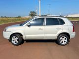 Samuel Automveis | Tucson 2.0 MPFI GLS 16V 143CV 2WD 13/14 - foto 8