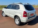 Samuel Automveis | Tucson 2.0 MPFI GLS 16V 143CV 2WD 13/14 - foto 9