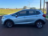 Samuel Automveis | WR-V 1.5 16V EX 17/18 - foto 8
