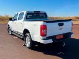 Samuel Automveis | S-10 2.5 LT 4X4 CD 16V 16/17 - foto 10
