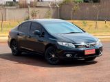 Samuel Automveis | Civic 1.8 LXS 16V 12/13 - foto 1