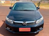 Samuel Automveis | Civic 1.8 LXS 16V 12/13 - foto 2