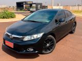 Samuel Automveis | Civic 1.8 LXS 16V 12/13 - foto 3