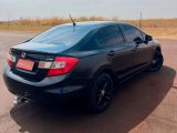 Samuel Automveis | Civic 1.8 LXS 16V 12/13 - foto 10