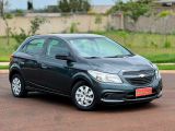 Samuel Automóveis | Onix 1.0 MPFI JOY 8V 18/18 - foto 1