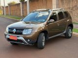 Samuel Automóveis | Duster 1.6 16V SCE DYNAMIQUE 18/19 - foto 1