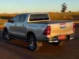 Samuel Automóveis | Hilux 2.8 SRX 4X4 CD 16V 18/18 - foto 4