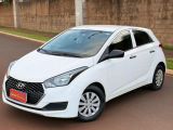 Samuel Automóveis | HB 20 1.0 UNIQUE 12V 19/19 - foto 3