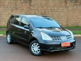 Samuel Automóveis | Livina 1.6 16V 11/12 - foto 1