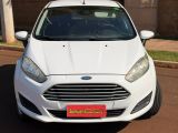 Samuel Automóveis | Fiesta Hatch 1.6 SE HATCH 16V 16/17 - foto 2