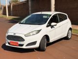 Samuel Automóveis | Fiesta Hatch 1.6 SE HATCH 16V 16/17 - foto 3