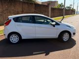Samuel Automóveis | Fiesta Hatch 1.6 SE HATCH 16V 16/17 - foto 7