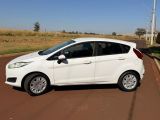 Samuel Automóveis | Fiesta Hatch 1.6 SE HATCH 16V 16/17 - foto 8