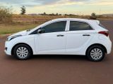 Samuel Automóveis | HB 20 1.0 UNIQUE 12V 19/19 - foto 8