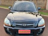 Samuel Automóveis | Tucson 2.0 MPFI GLS 16V 143CV 2WD 14/15 - foto 2