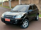 Samuel Automóveis | Tucson 2.0 MPFI GLS 16V 143CV 2WD 14/15 - foto 3