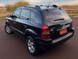 Samuel Automóveis | Tucson 2.0 MPFI GLS 16V 143CV 2WD 14/15 - foto 4