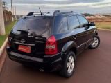 Samuel Automóveis | Tucson 2.0 MPFI GLS 16V 143CV 2WD 14/15 - foto 6