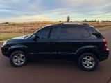 Samuel Automóveis | Tucson 2.0 MPFI GLS 16V 143CV 2WD 14/15 - foto 8