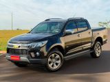 Samuel Automóveis | S-10 2.8 16V TURBO LTZ CD 4X4 24/24 - foto 3