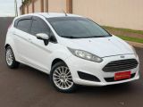 Samuel Automóveis | Fiesta Hatch 1.6 SE HATCH 16V 16/17 - foto 1