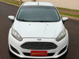 Samuel Automóveis | Fiesta Hatch 1.6 SE HATCH 16V 16/17 - foto 2