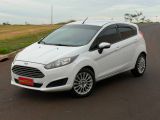 Samuel Automóveis | Fiesta Hatch 1.6 SE HATCH 16V 16/17 - foto 3