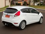Samuel Automóveis | Fiesta Hatch 1.6 SE HATCH 16V 16/17 - foto 4