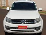 Samuel Automóveis | Amarok 2.0 TRENDLINE 4X4 CD 16V TURBO INTERCOOLER 17/17 - foto 2