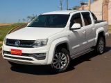 Samuel Automóveis | Amarok 2.0 TRENDLINE 4X4 CD 16V TURBO INTERCOOLER 17/17 - foto 3