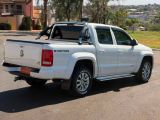 Samuel Automóveis | Amarok 2.0 TRENDLINE 4X4 CD 16V TURBO INTERCOOLER 17/17 - foto 6