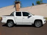Samuel Automóveis | Amarok 2.0 TRENDLINE 4X4 CD 16V TURBO INTERCOOLER 17/17 - foto 7