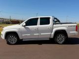 Samuel Automóveis | Amarok 2.0 TRENDLINE 4X4 CD 16V TURBO INTERCOOLER 17/17 - foto 8
